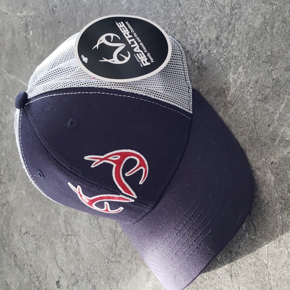 Realtree Hat